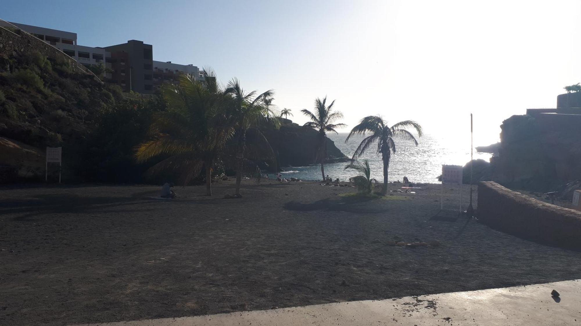 Spectacular View Playa Paraiso Costa Adeje  Kültér fotó