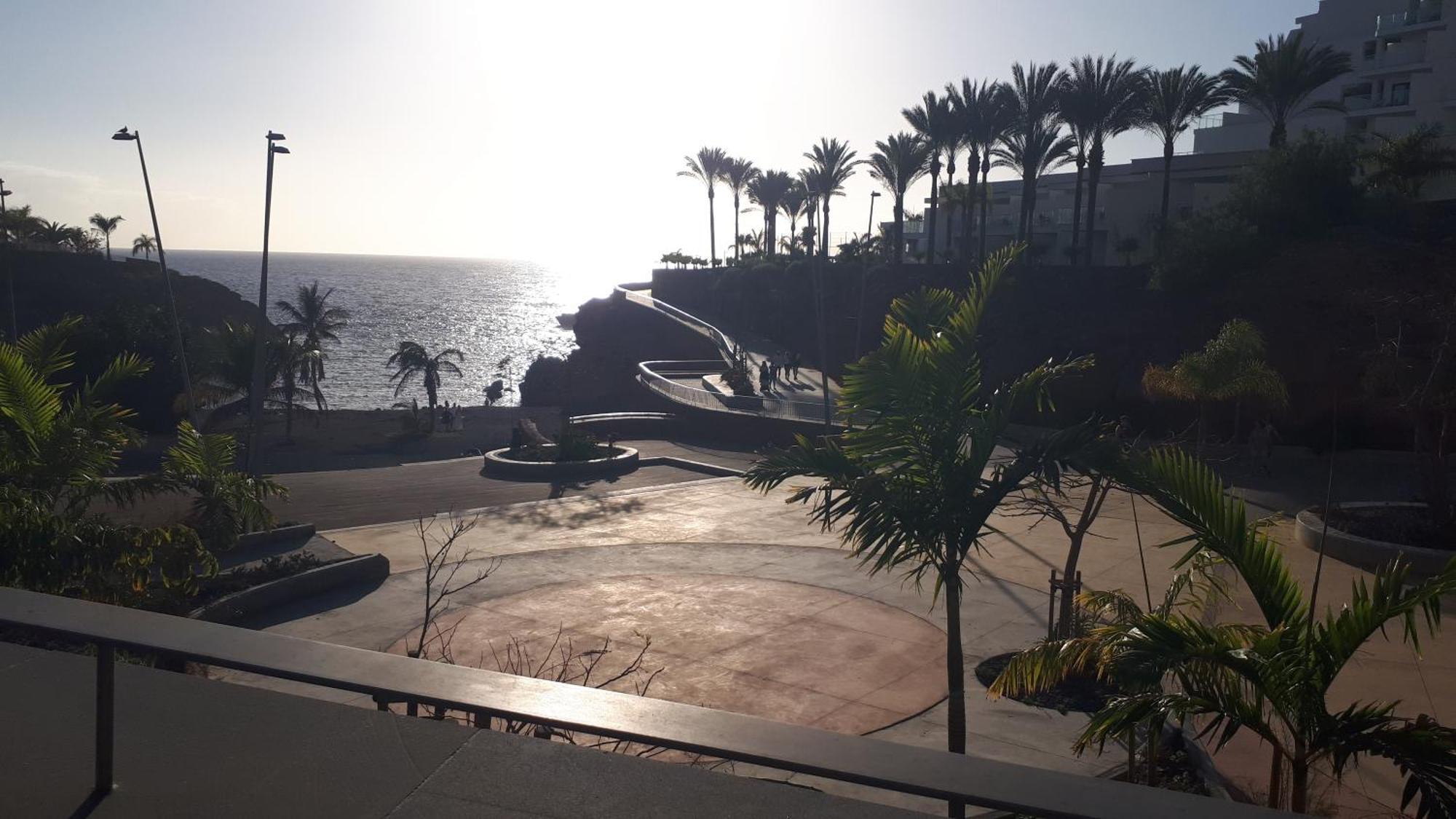 Spectacular View Playa Paraiso Costa Adeje  Kültér fotó