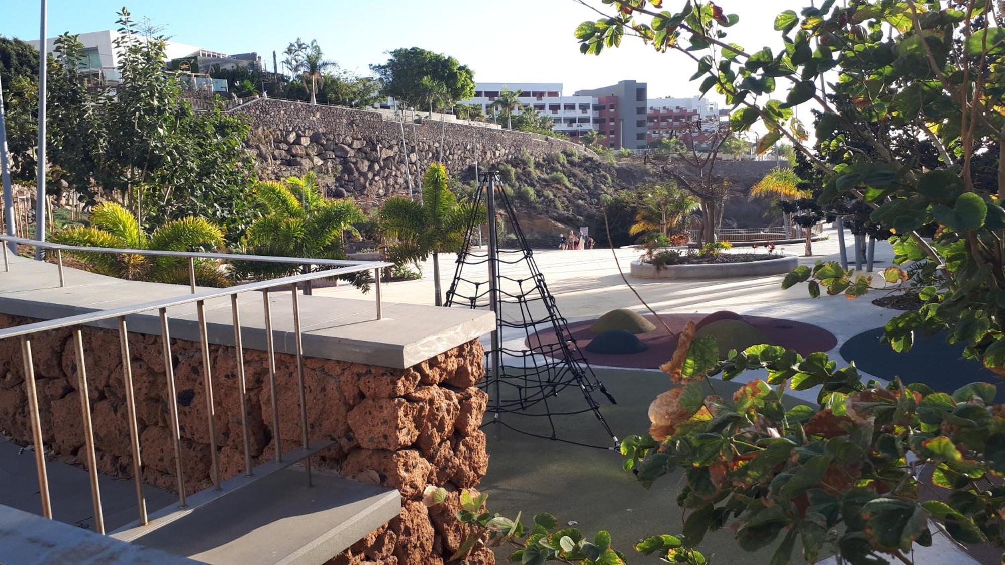 Spectacular View Playa Paraiso Costa Adeje  Kültér fotó