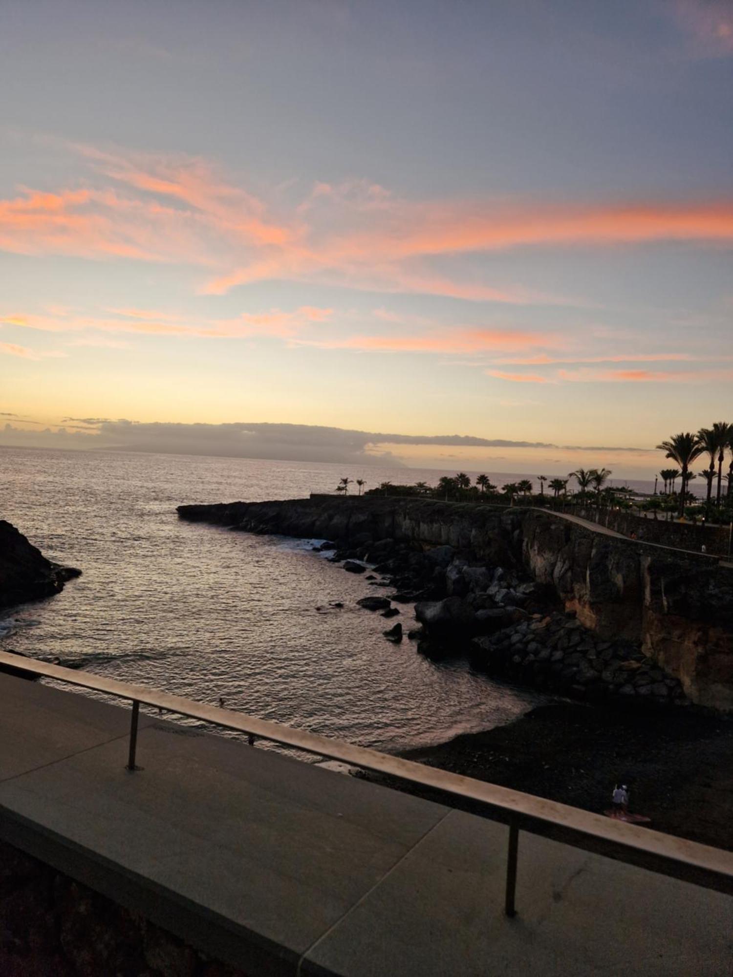 Spectacular View Playa Paraiso Costa Adeje  Kültér fotó